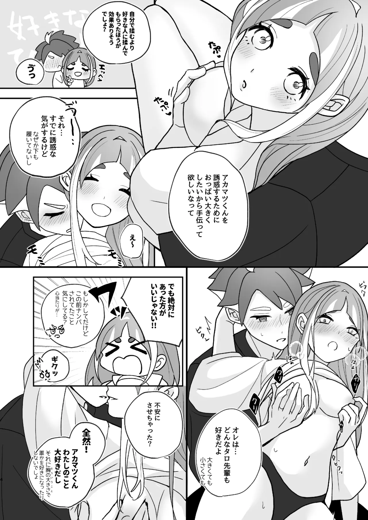 成長アカタロ本 Page.3