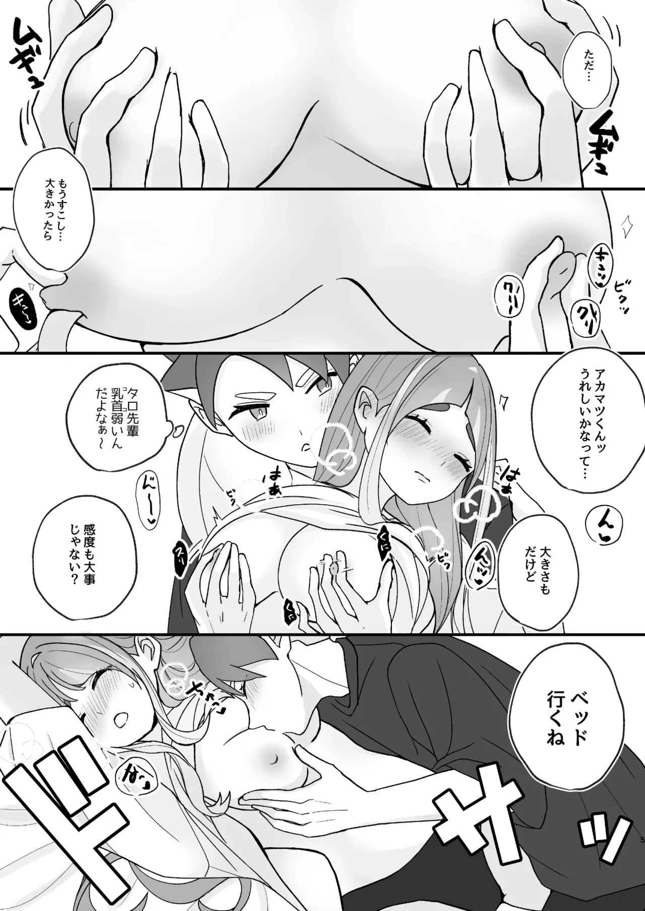 成長アカタロ本 Page.4