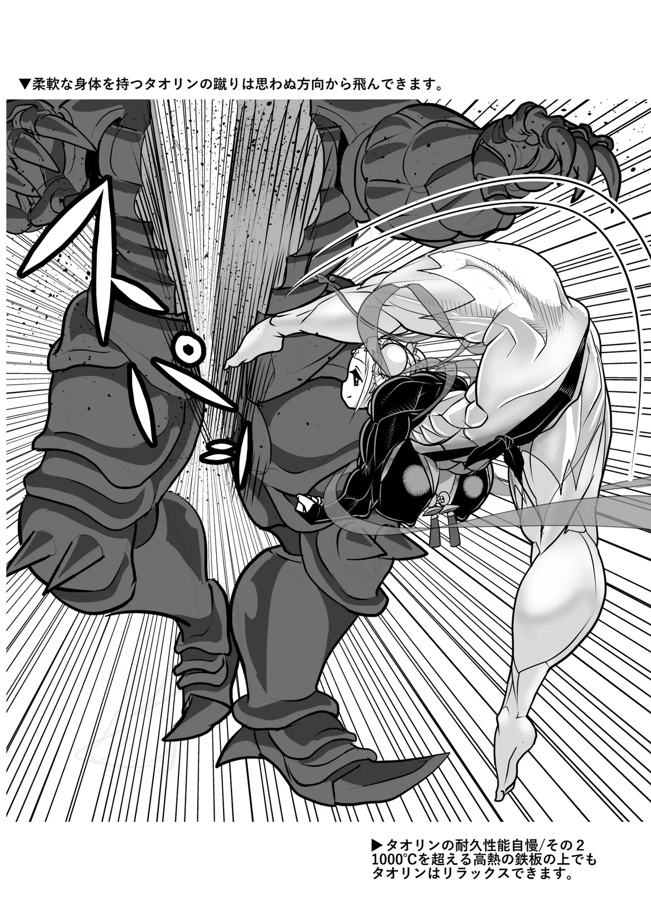MEILEN STEIN Vol.27 Page.5