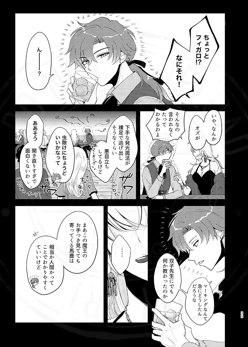 おまえのせいだ他 Page.6