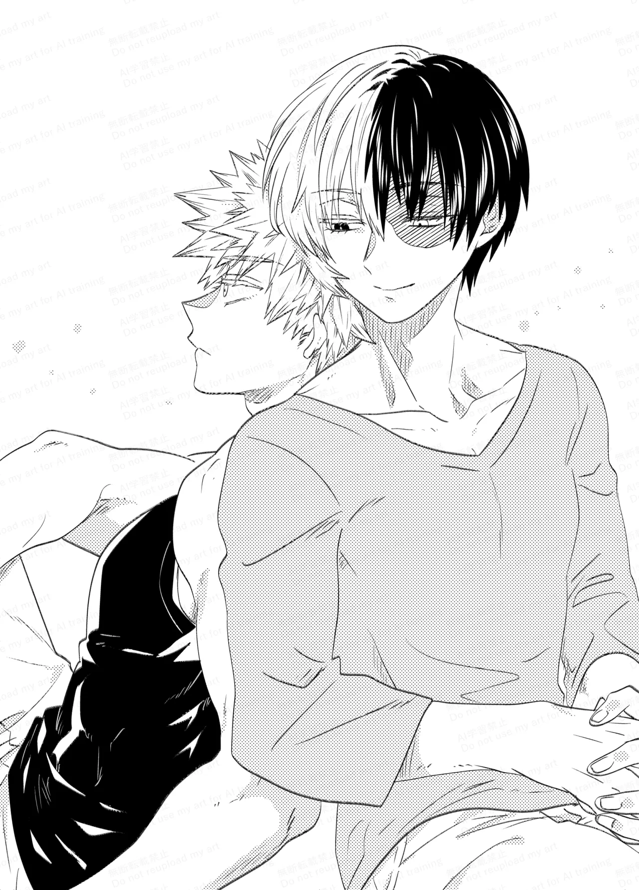 不可逆性empty box Page.83