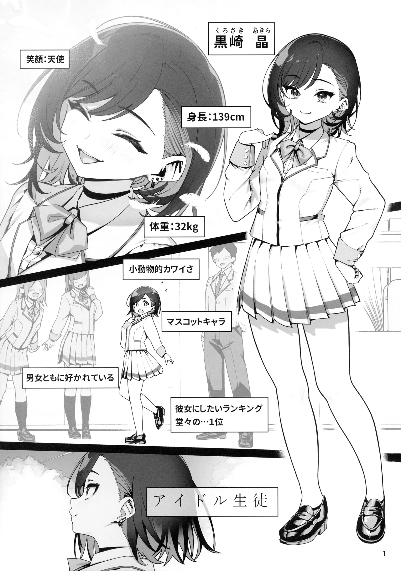 彼女催眠4 Page.2