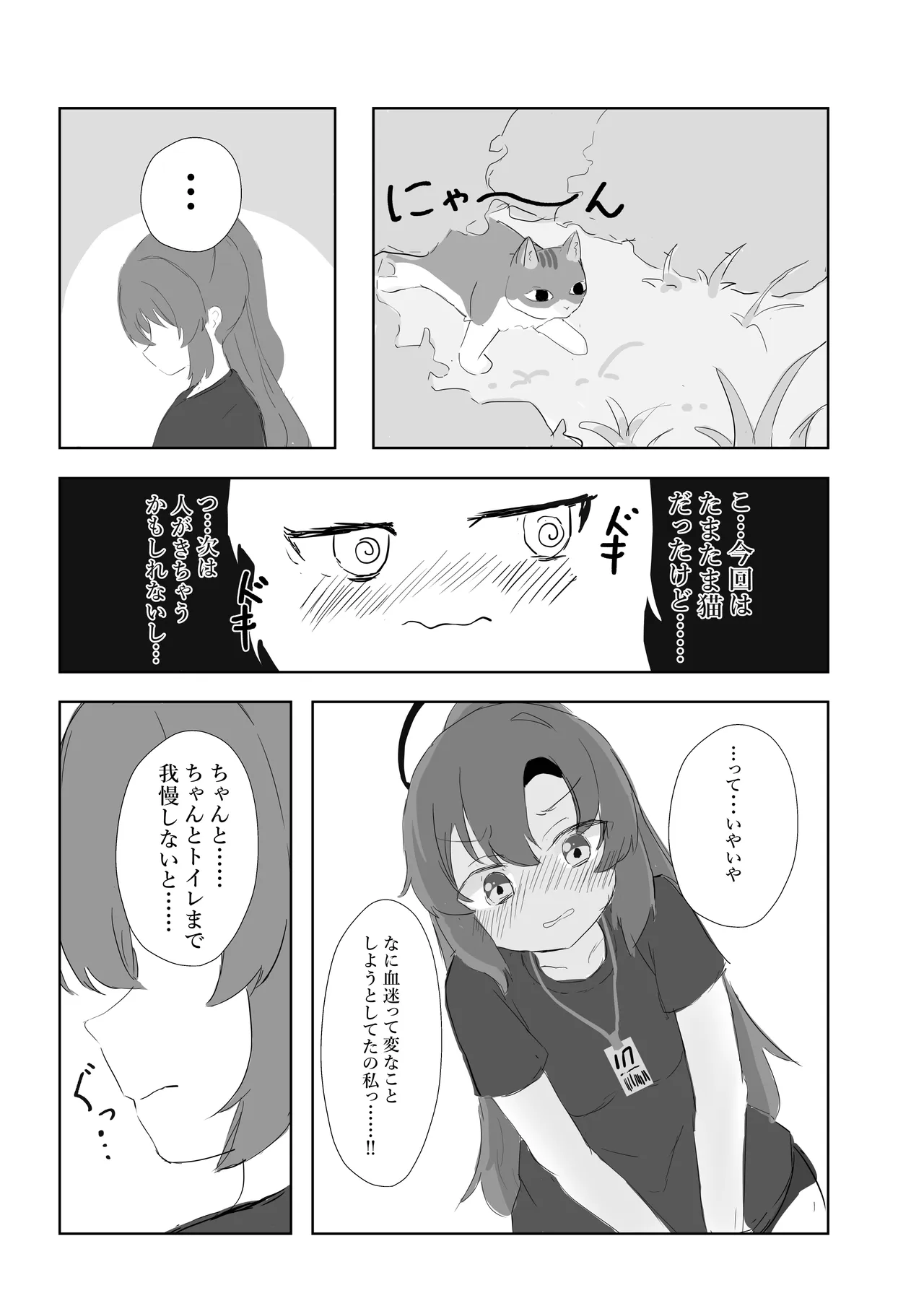 理性と決壊のCrisis Page.12