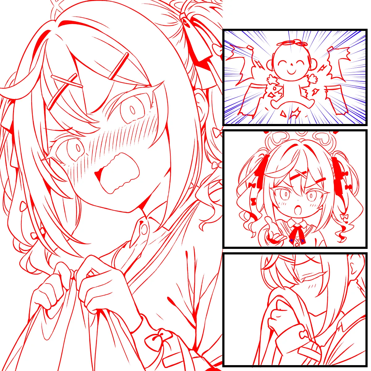 香しいレナ Page.5