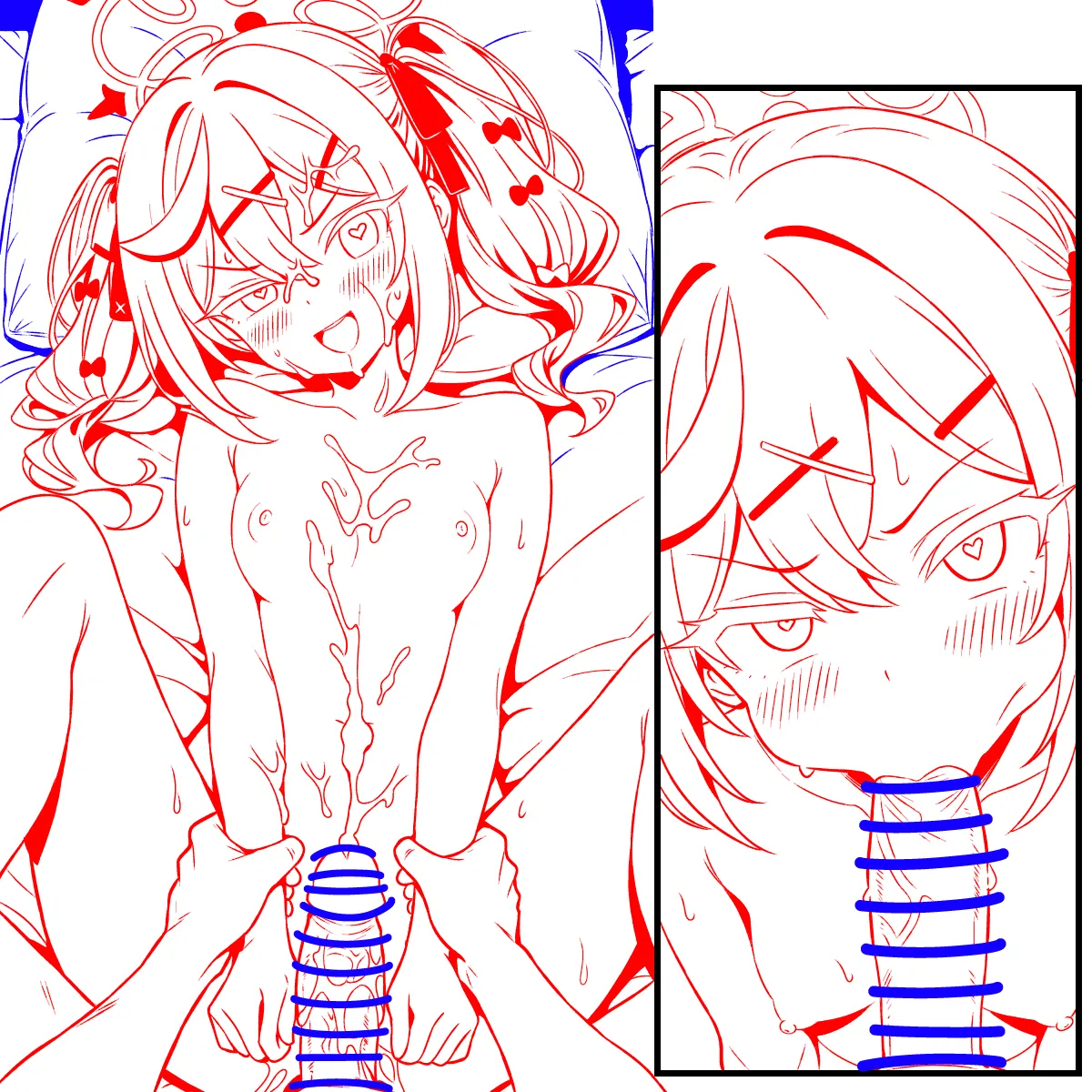 香しいレナ Page.7