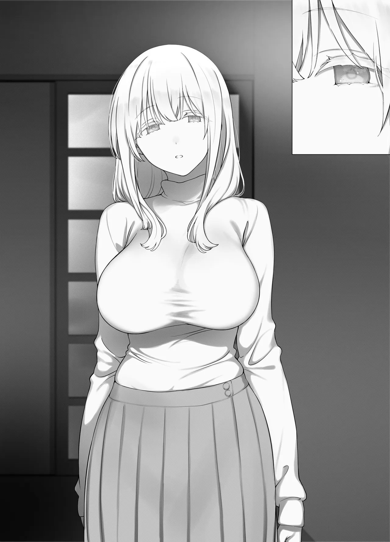 催眠おじさんのおんがえし 催眠おじさんはスマホを拾ってもらったお礼に男の子の憧れのお姉さんを催眠雌奴隷にしてあげましたとさ Page.55