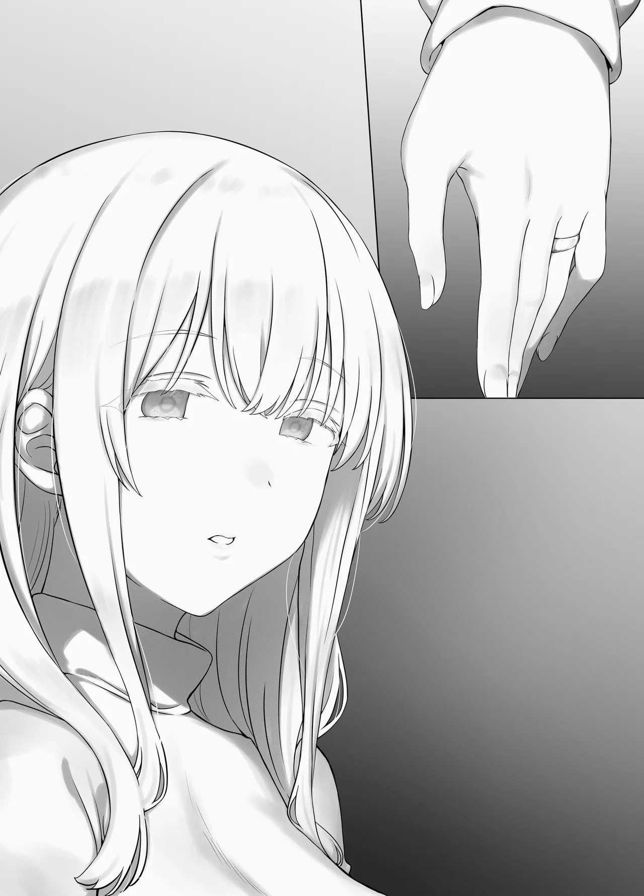 催眠おじさんのおんがえし 催眠おじさんはスマホを拾ってもらったお礼に男の子の憧れのお姉さんを催眠雌奴隷にしてあげましたとさ Page.56