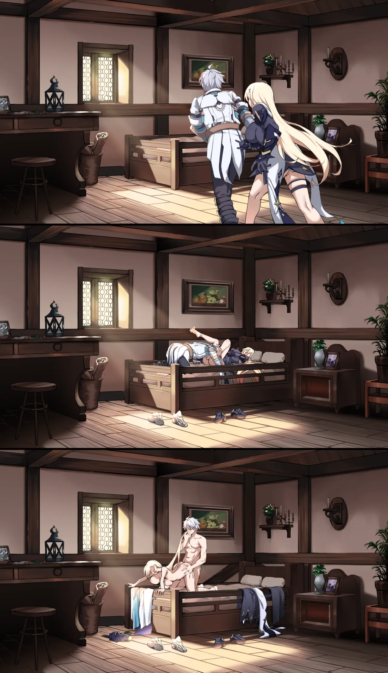 スターセイヴァー・アセラ Page.5
