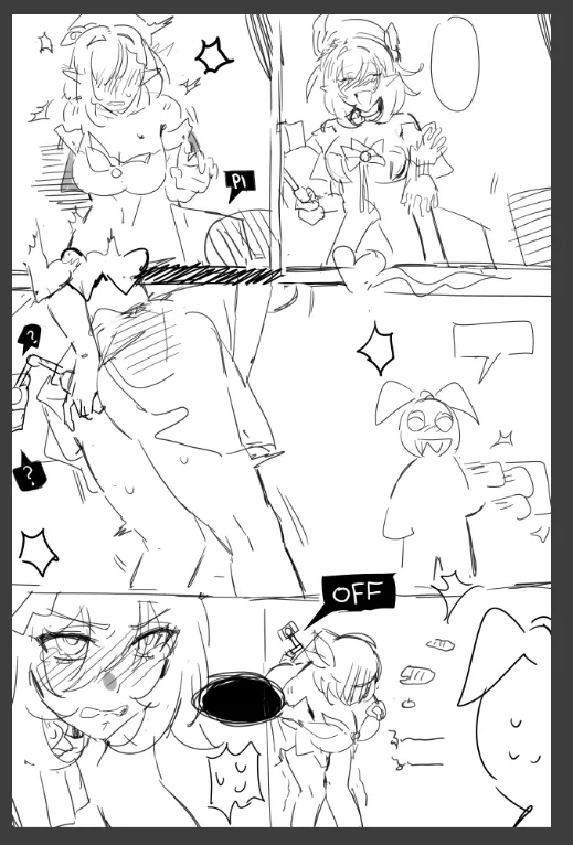 崩壊3rd・エリシア Page.10