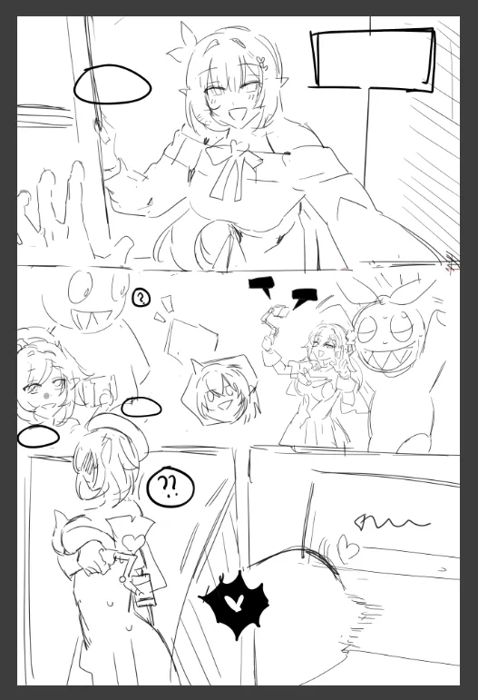 崩壊3rd・エリシア Page.9