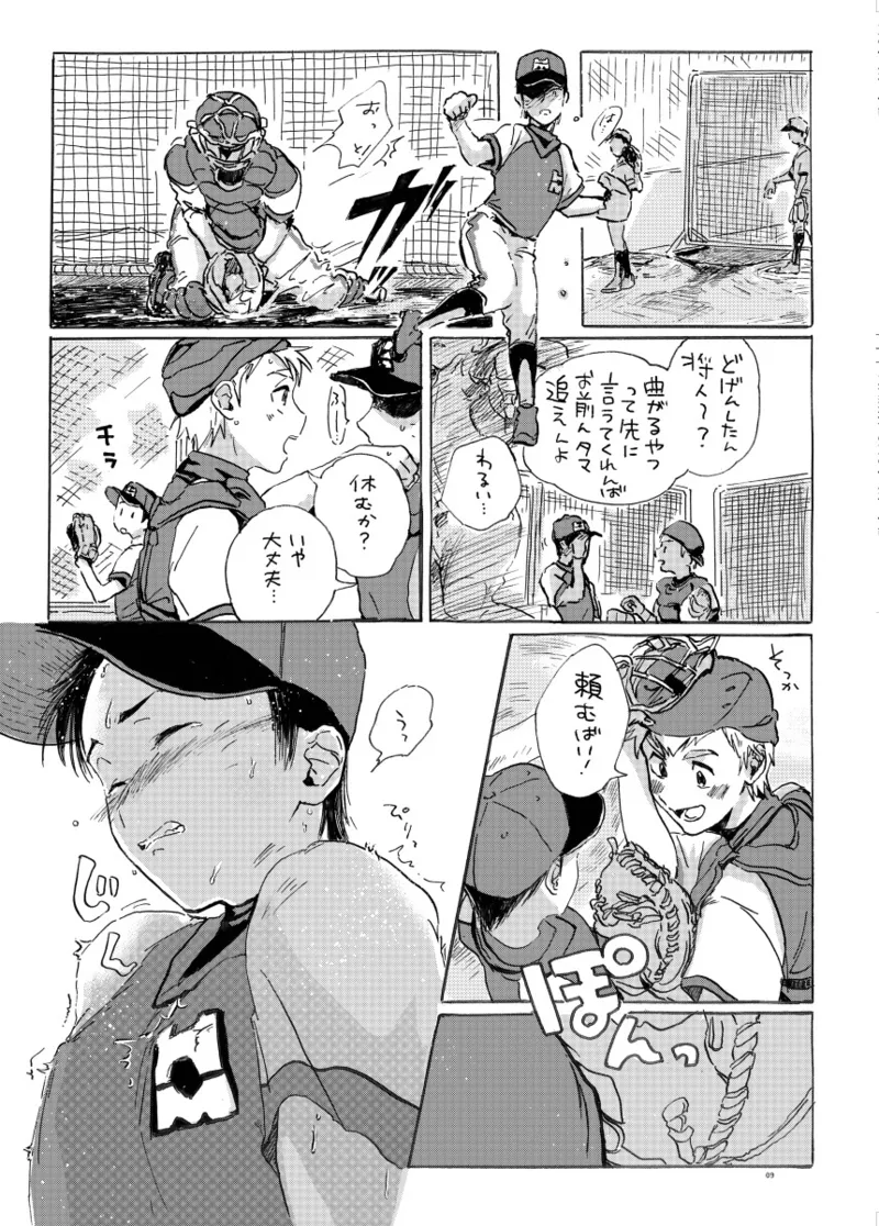 このまま延長してお送りします Page.68