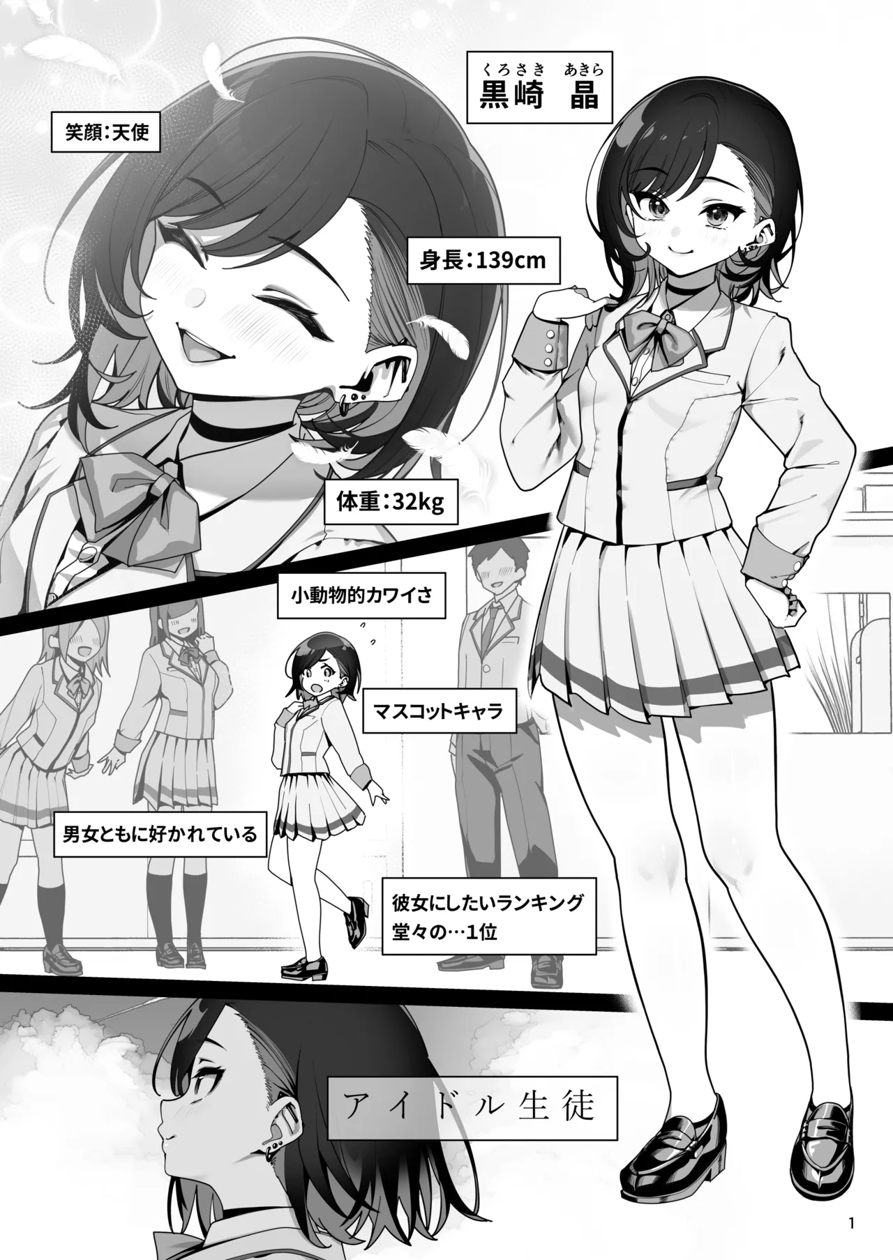彼女催眠4 Page.2