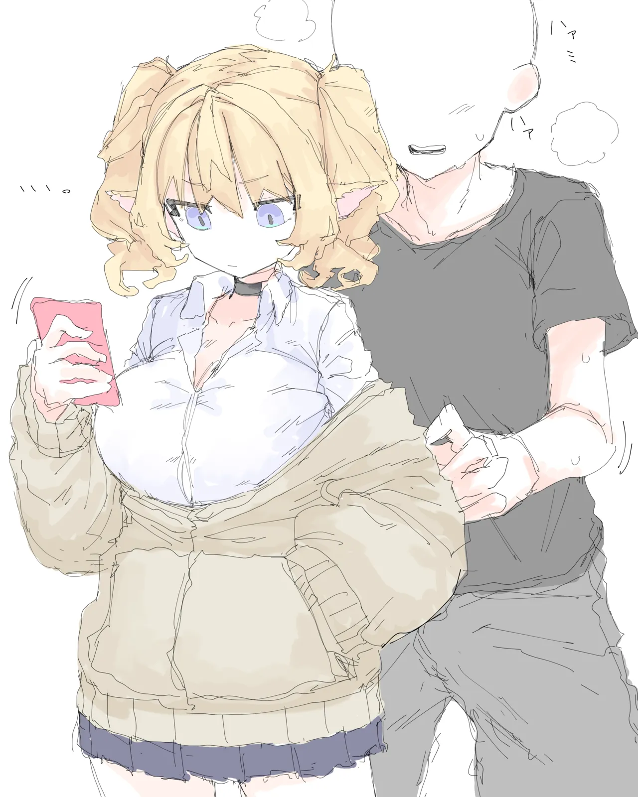 チワワ