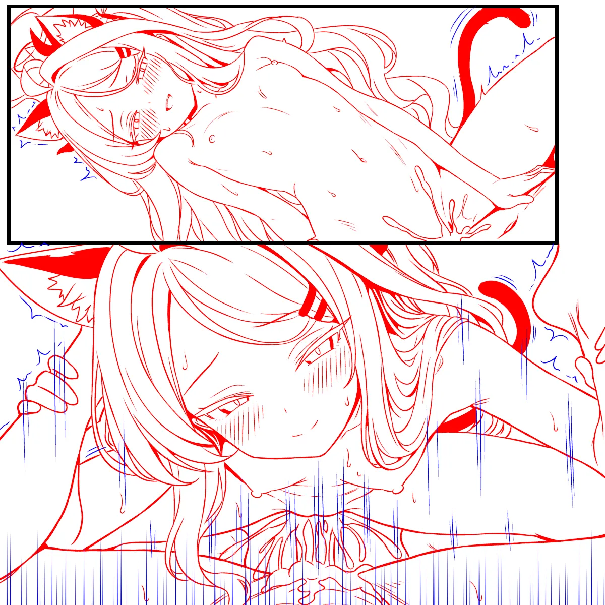 ゲヘナ雷帝編 Page.45