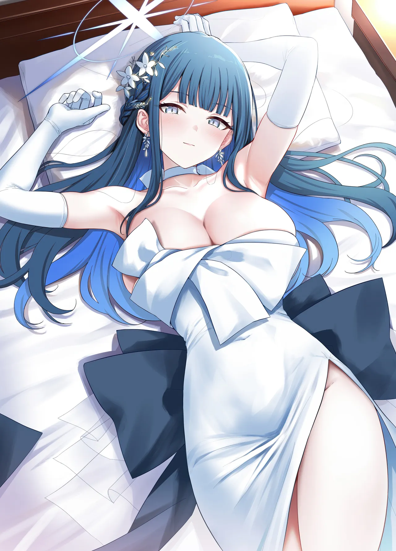 その日を、摘め。