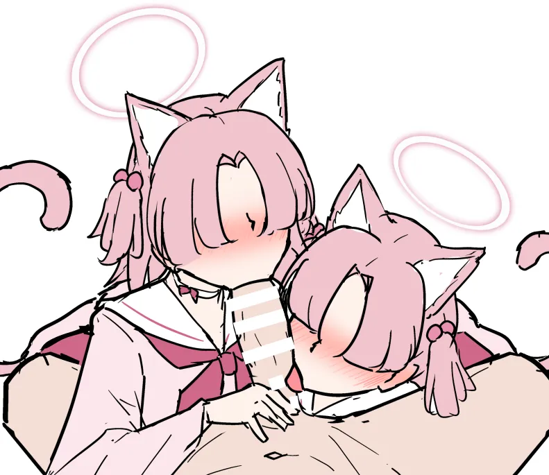 クロレラ観察部ちゃんrkgk Page.7