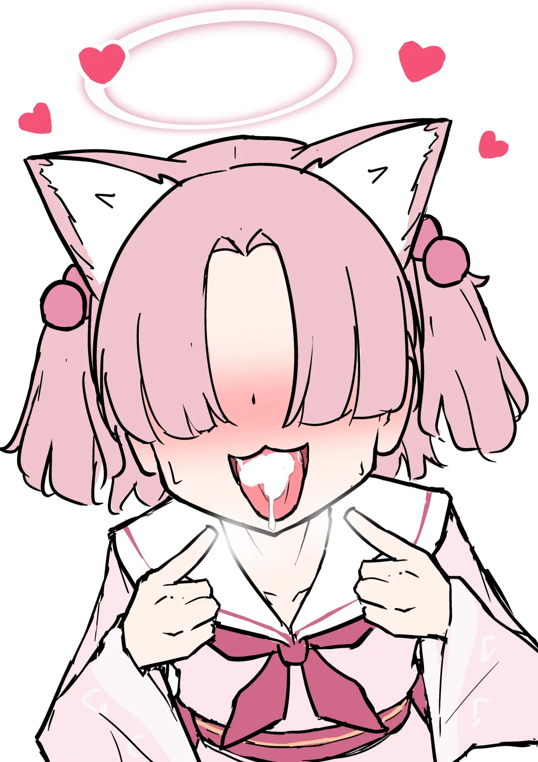 クロレラ観察部ちゃんrkgk Page.8