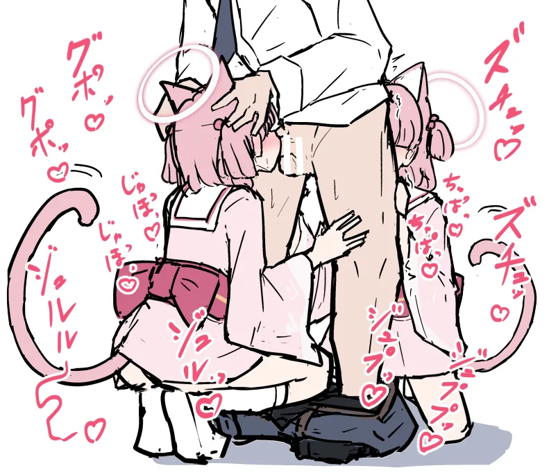 クロレラ観察部ちゃんrkgk Page.9
