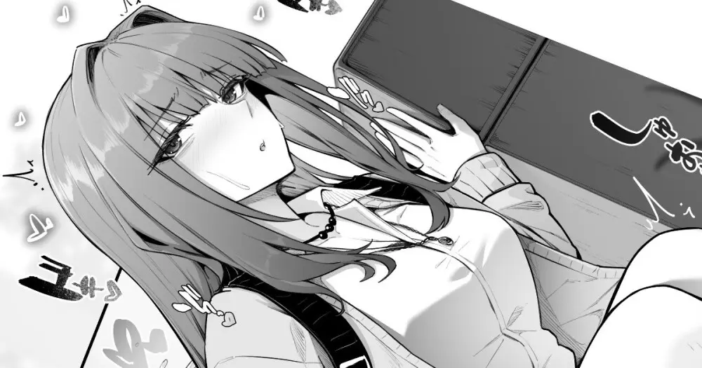 給水スポットで放水