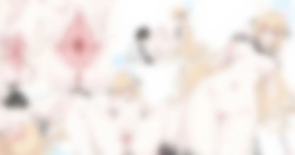 アカリちゃんの美食まんこを試食する絵