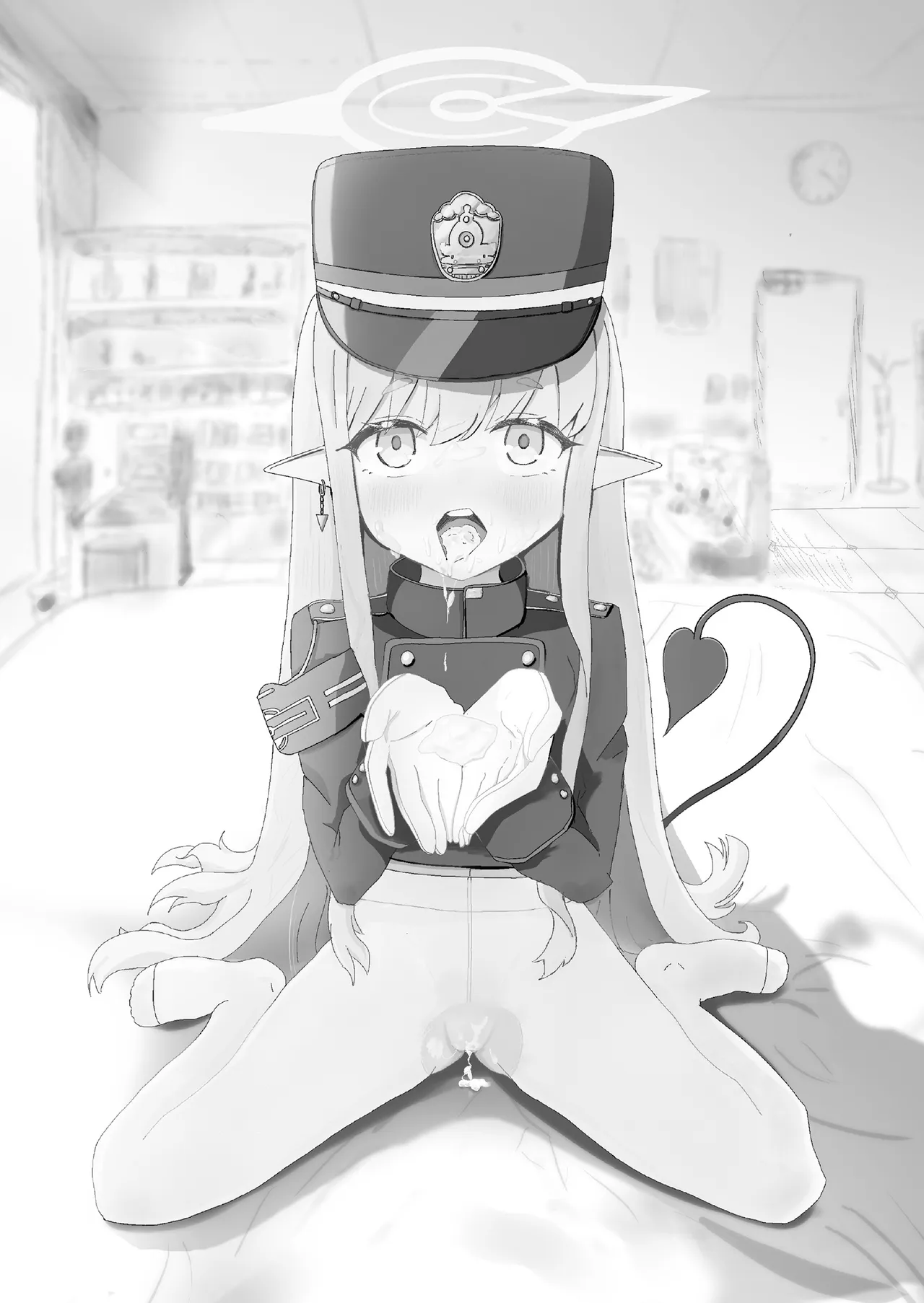 先生の種が虫歯予防になる Page.3