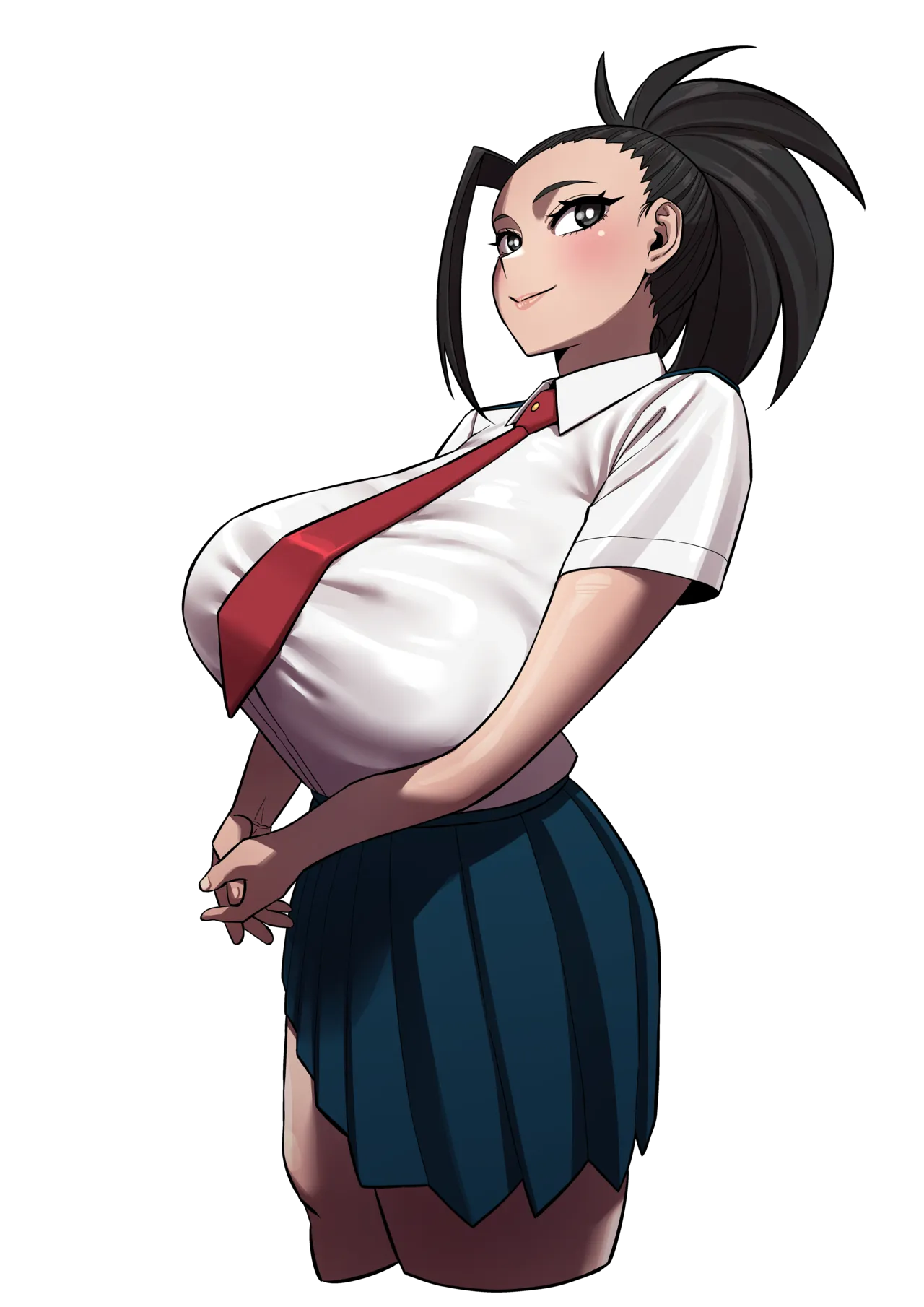 箱入り娘、箱から出てきては歪んだ性欲をコントロールできなくなりましたわ。 Page.51