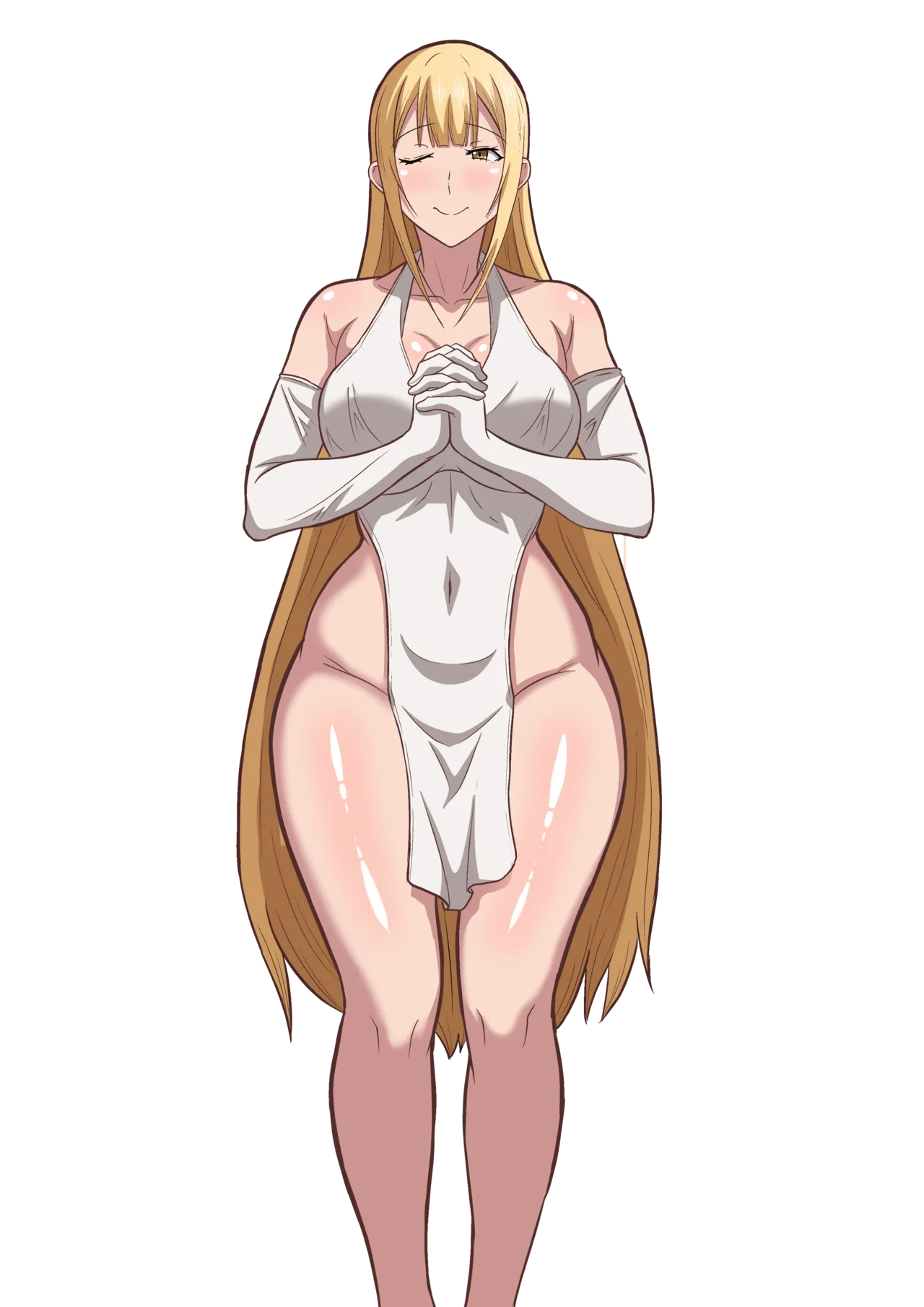 貞操観念がおかしくなった世界で、非モテ弱男おじがモテモテになる！？ Page.22