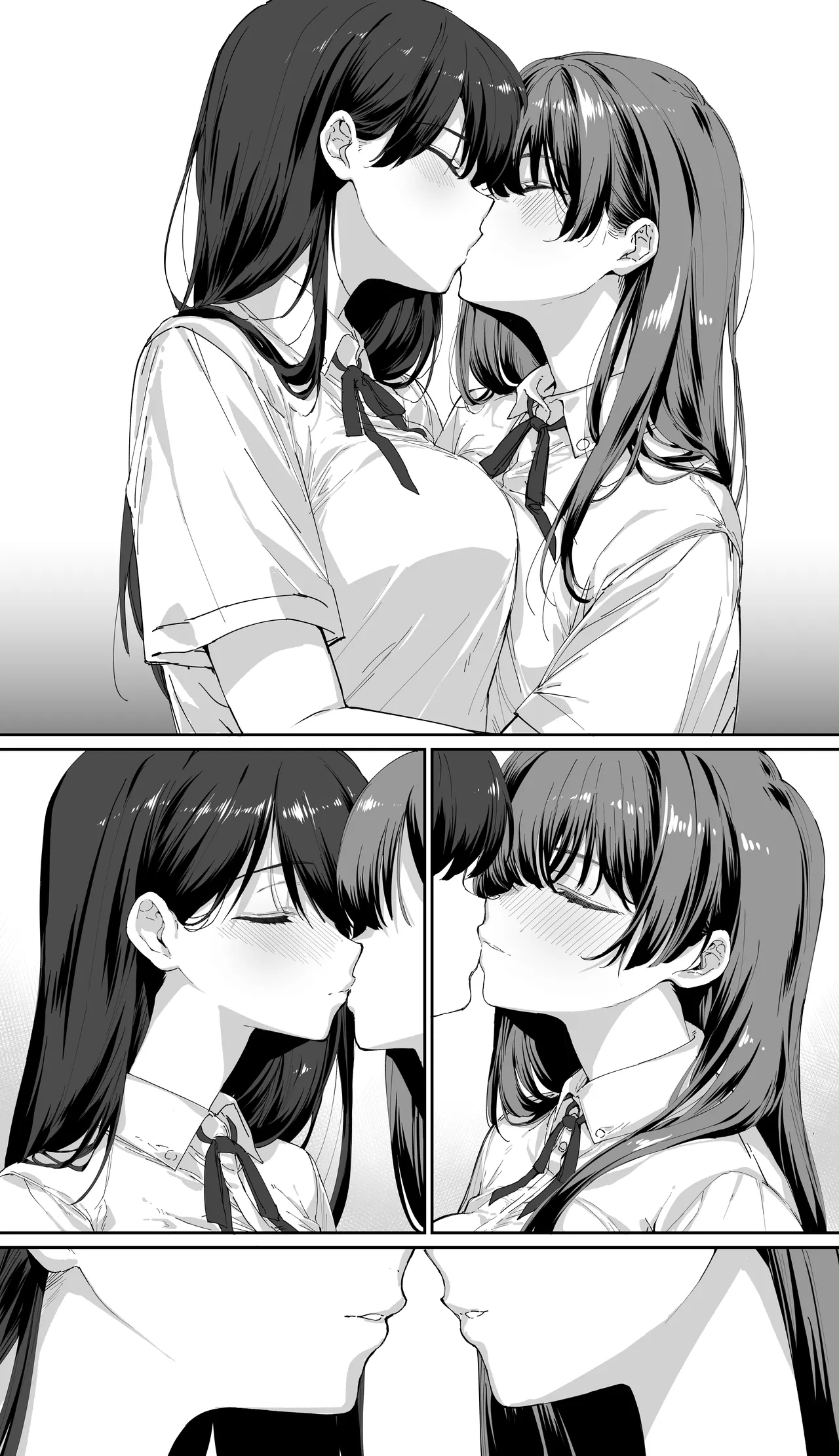 飯犯トラベラーズ 京都百合へし折り輪姦快楽堕落編 Page.3