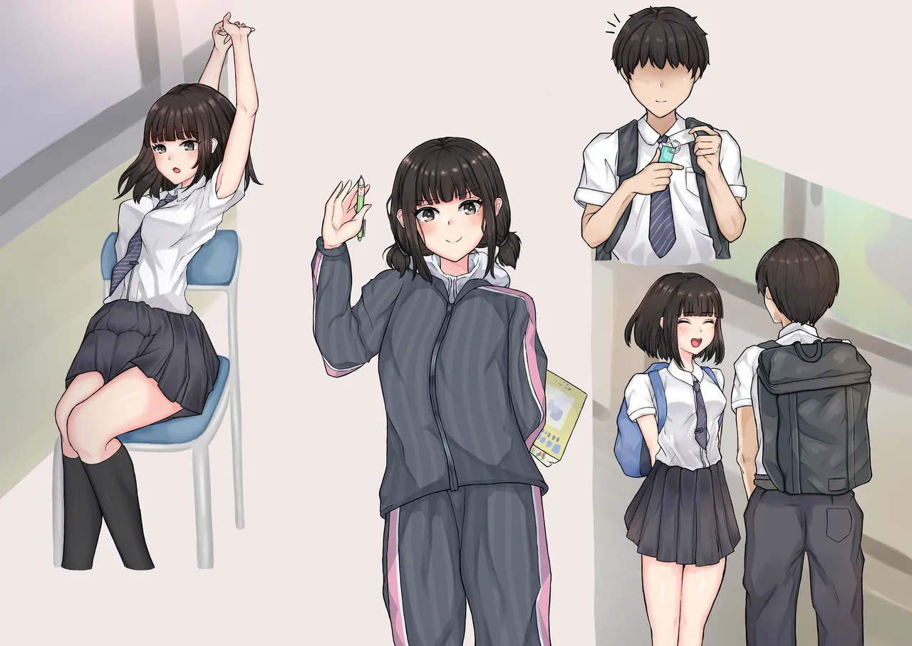 年上のヤリチン大学生にくすぐり調教される女の子 Page.20