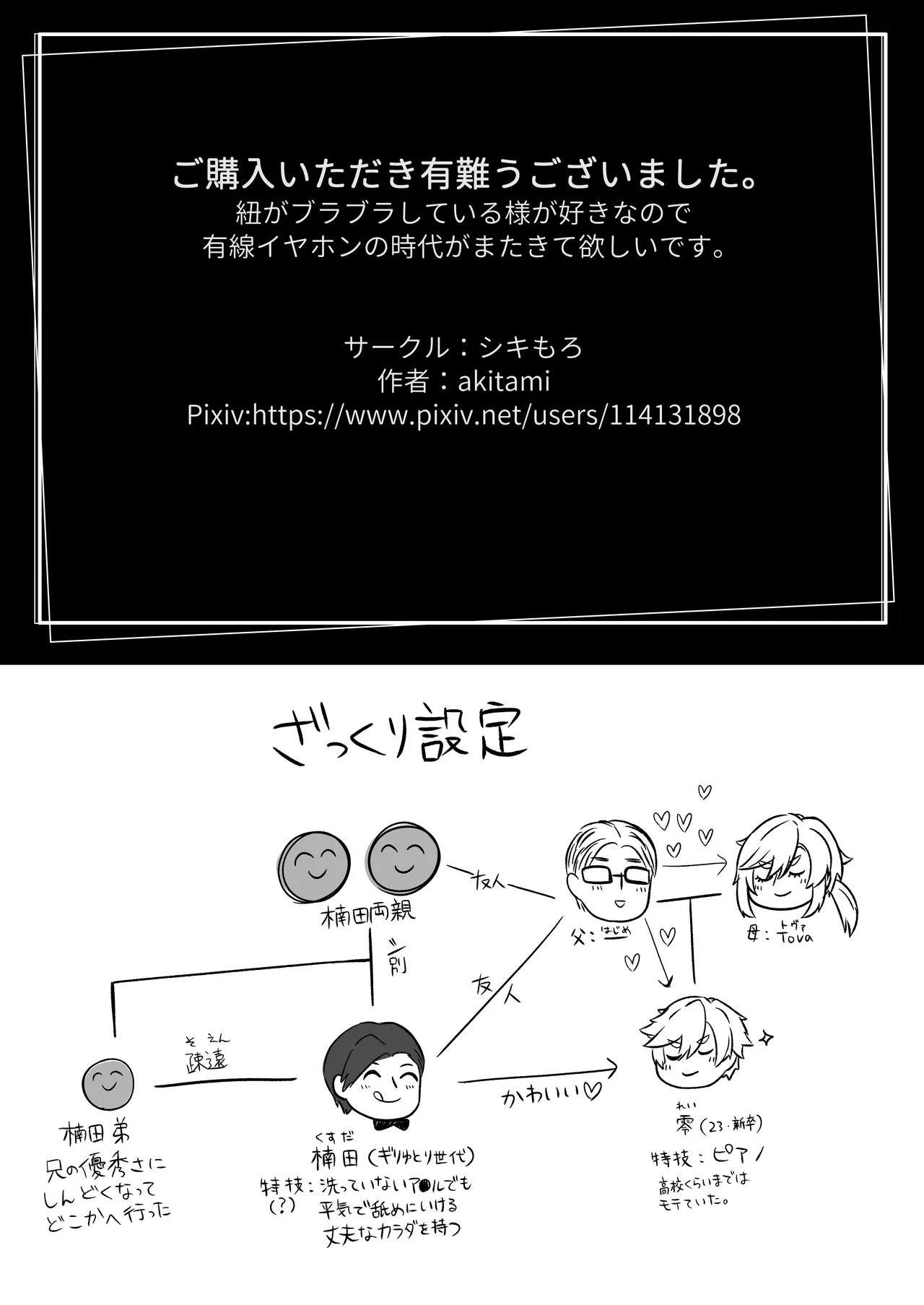 イキり御曹司、変態コンシェルジュに説教レ〇プされる Page.50