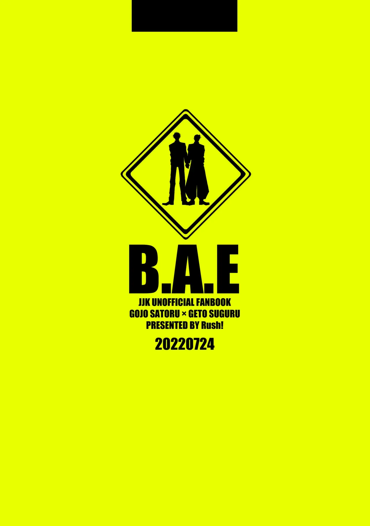 B.A.E Page.21