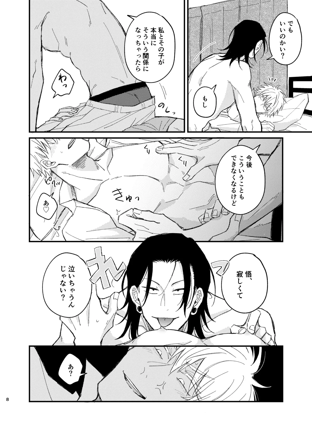 B.A.E Page.6