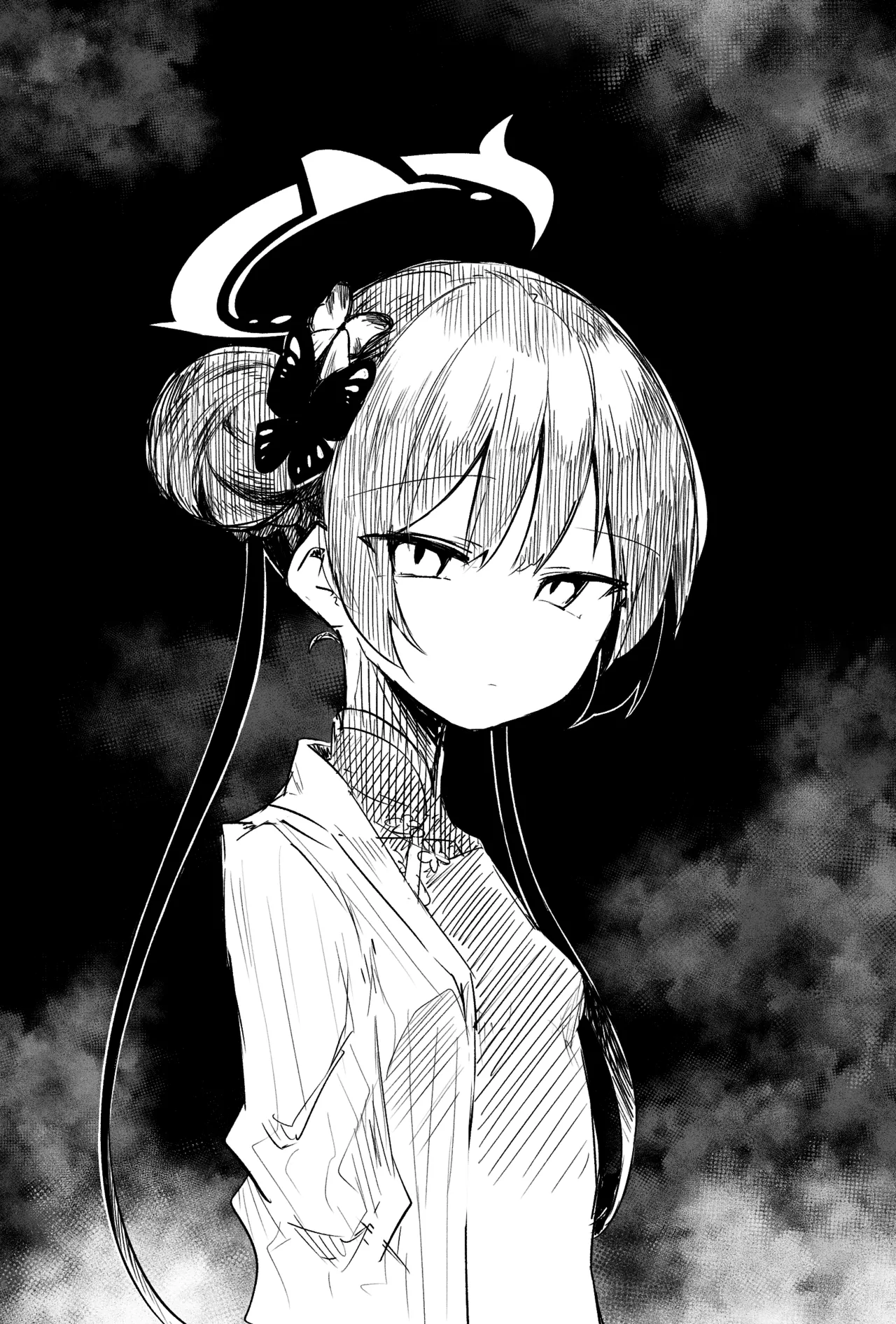 近況報告と落書きと Page.7