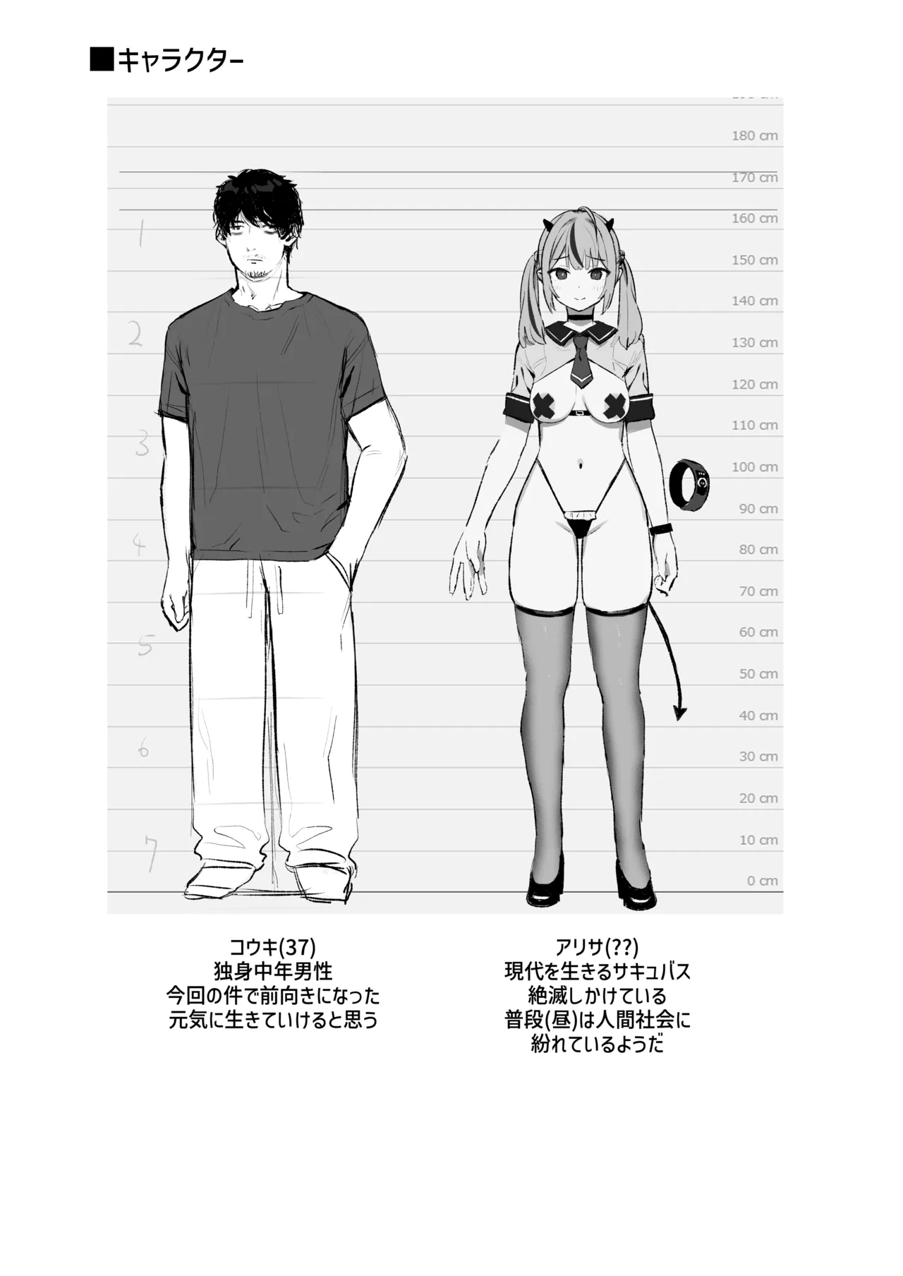 ラブメイカー Page.40