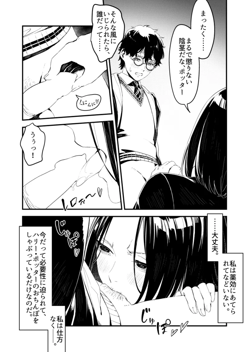 C101 TSスネイプ合同 寄稿原稿 Page.12