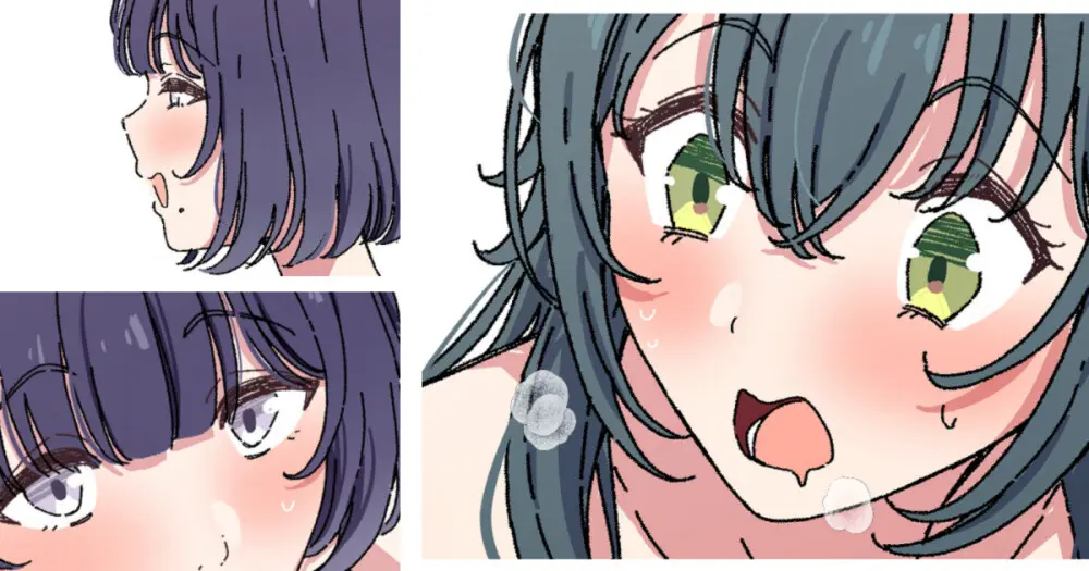 美鈴と手毬