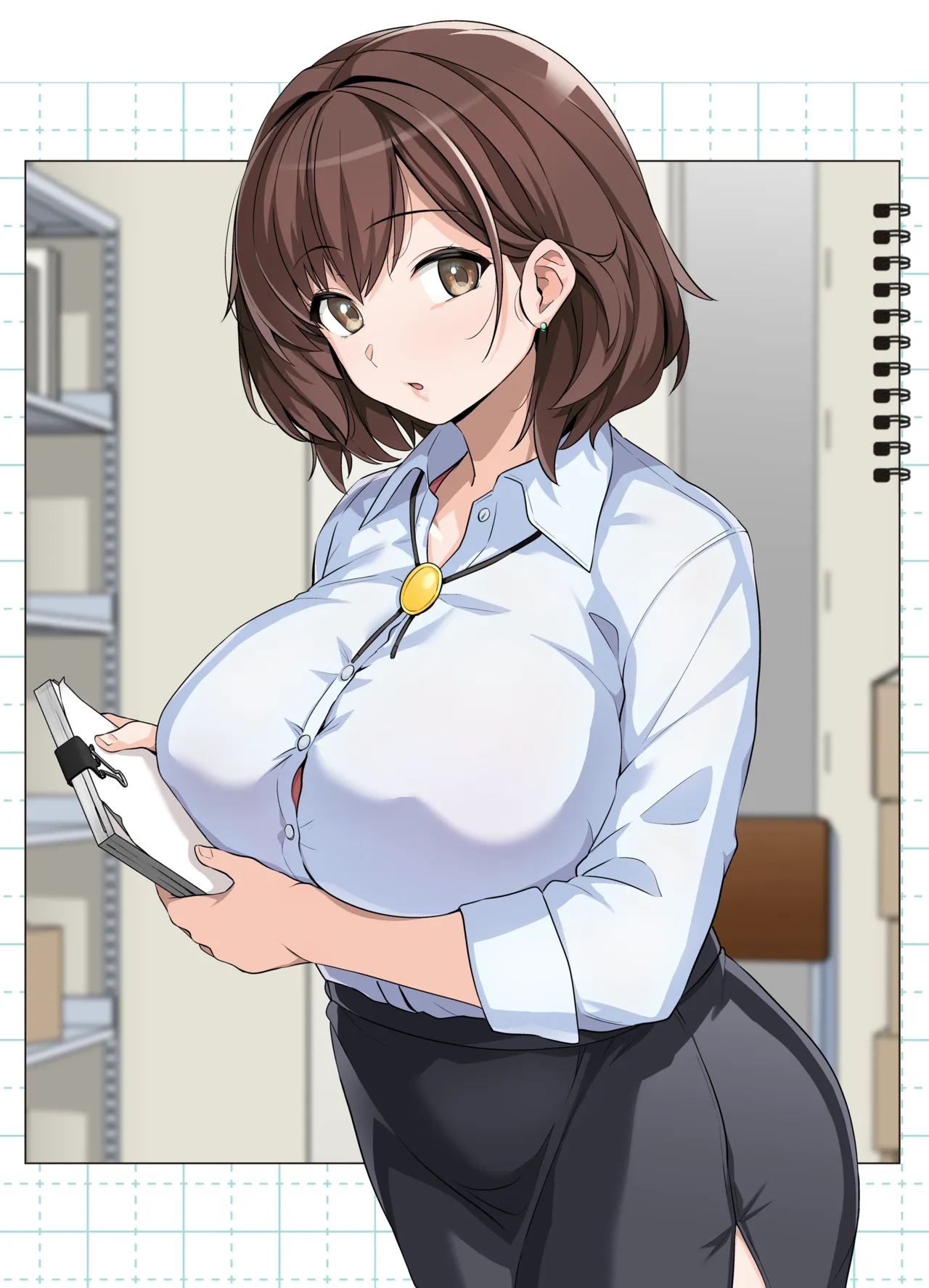 アオハルトラレ2 Page.99