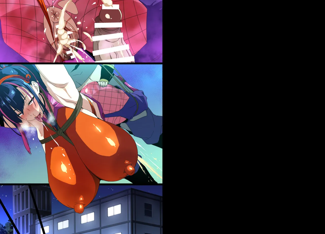 武田弘光のSS＋ラクガキまとめ本 Page.361