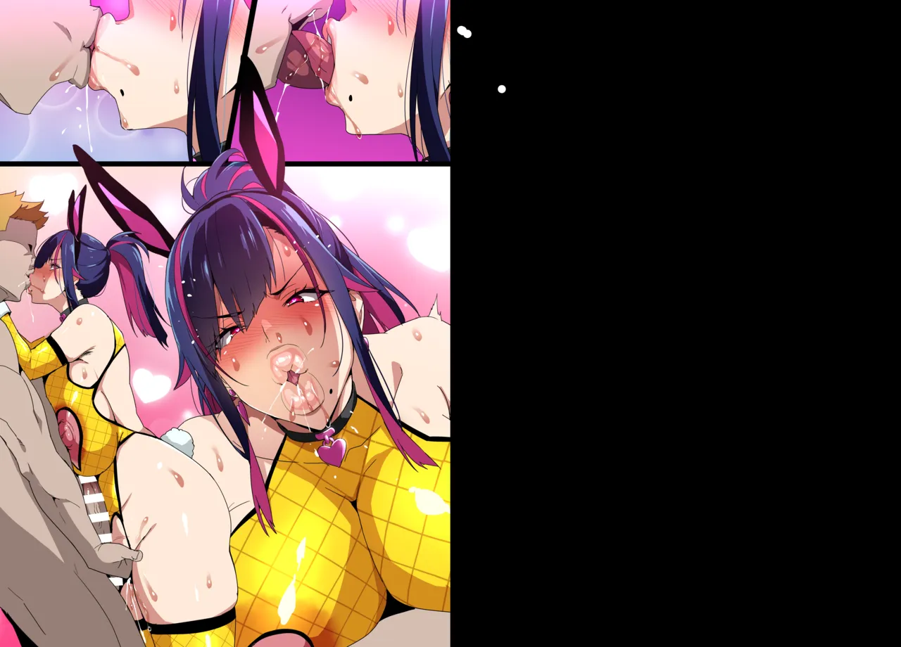武田弘光のSS＋ラクガキまとめ本 Page.363