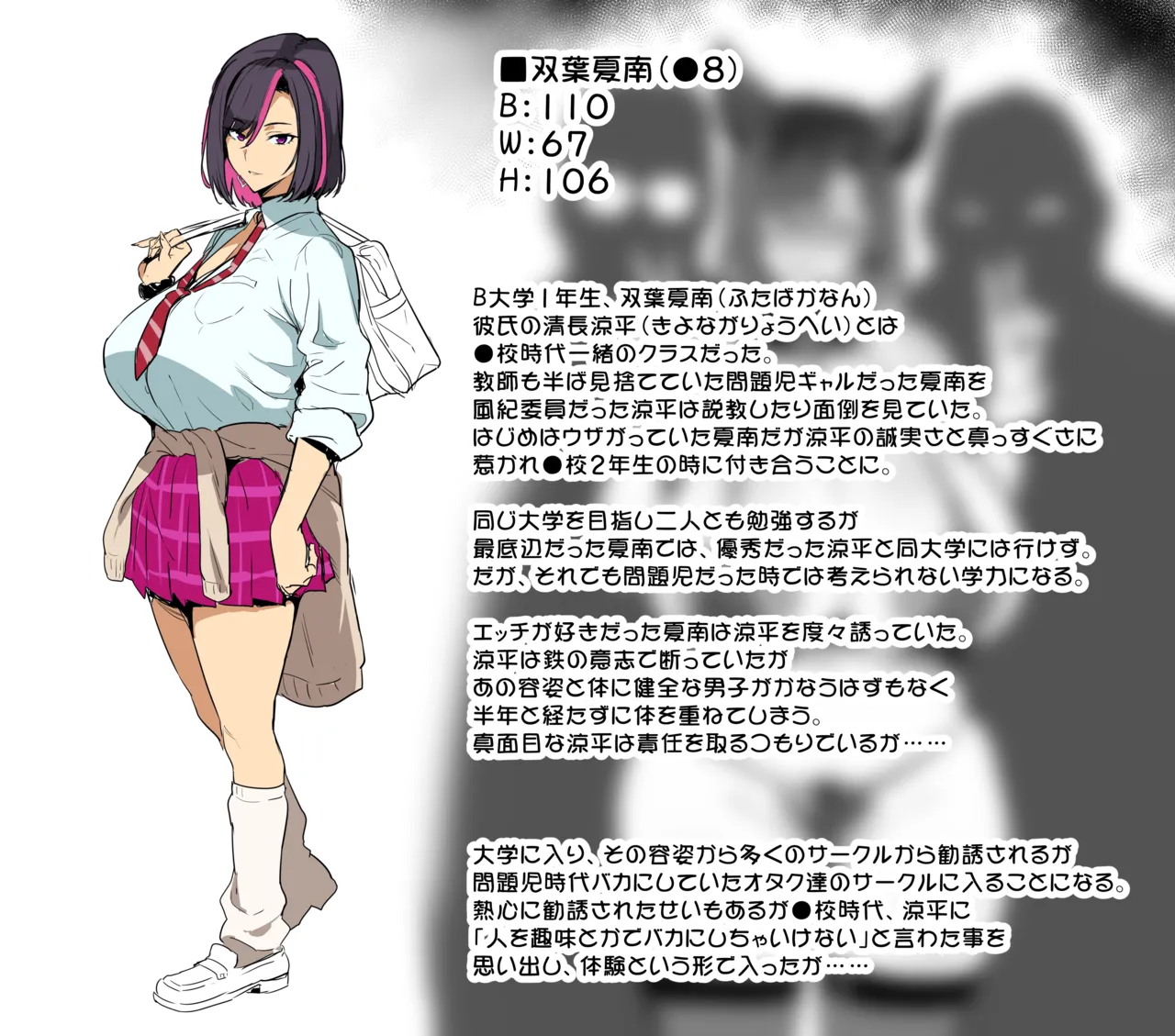 武田弘光のSS＋ラクガキまとめ本 Page.416