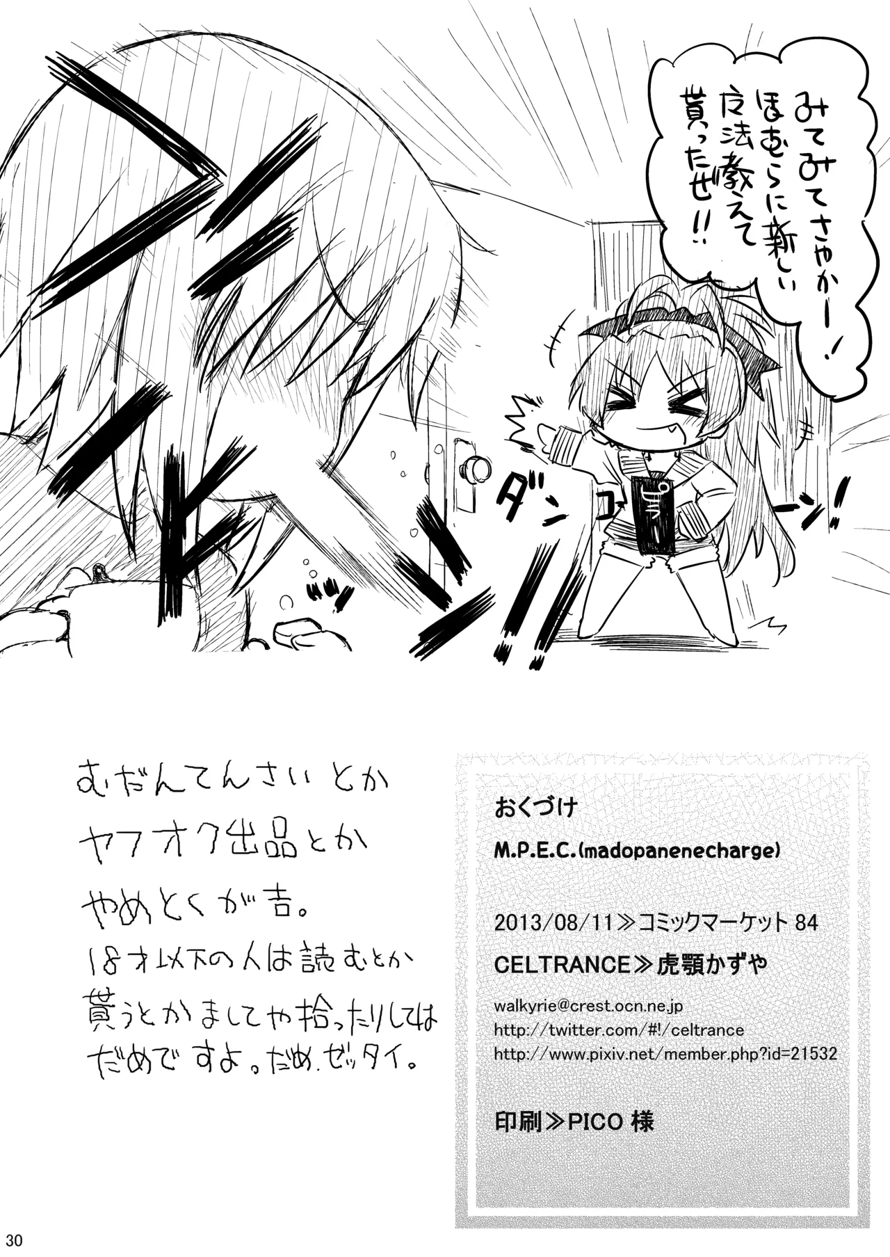 M.P.E.C. Page.29