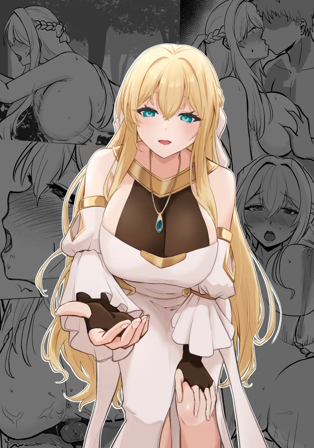 シルフィア