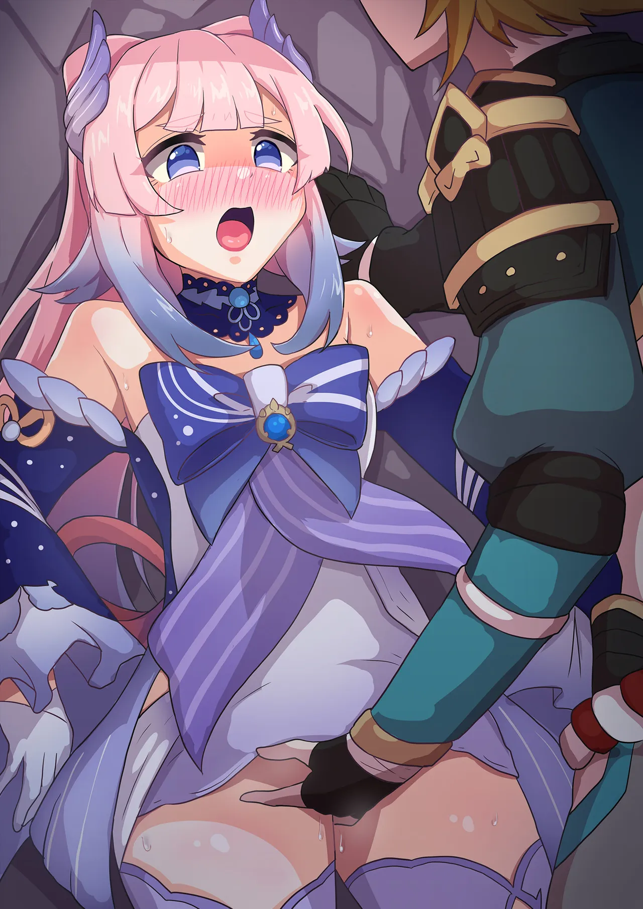 原◯NTR Page.54