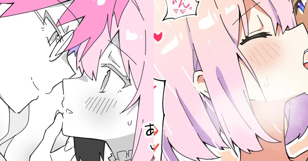 【リクエスト】恋愛フラグとレローゼ