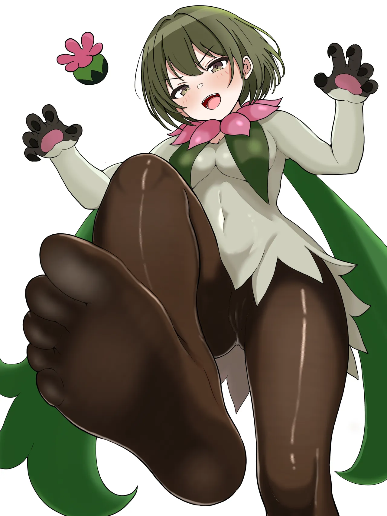 にちかーにゃ
