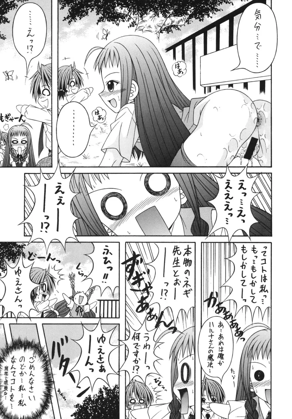 NEGIMAX!4 Page.28