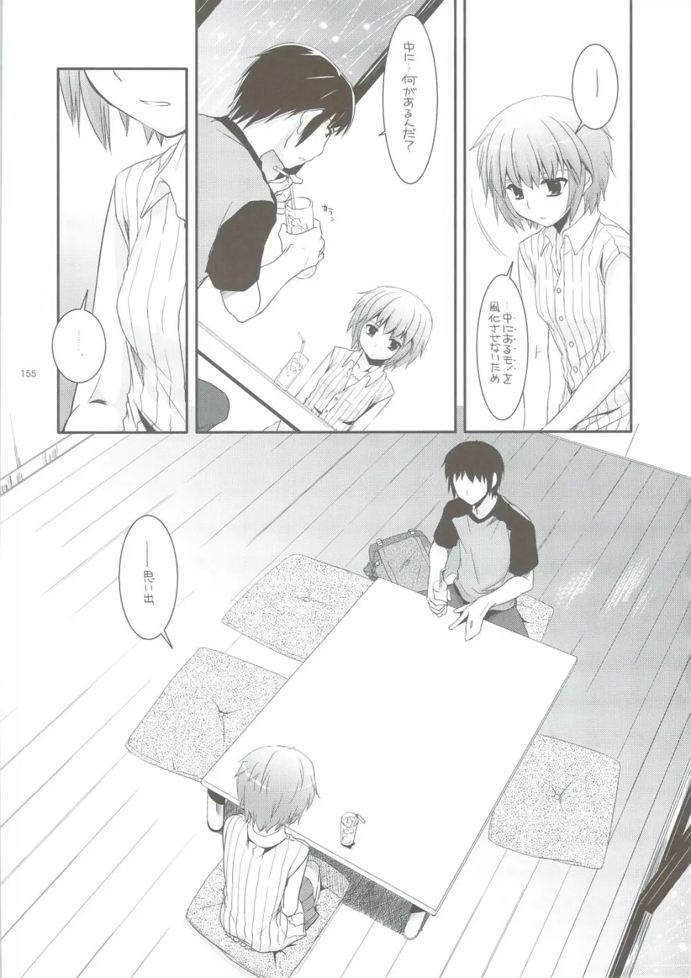 DL-SOS 総集編 Page.148