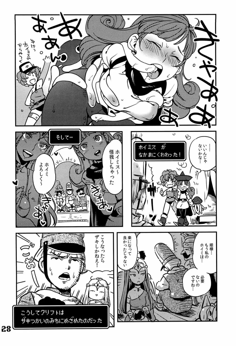 FIELD 01 Page.27