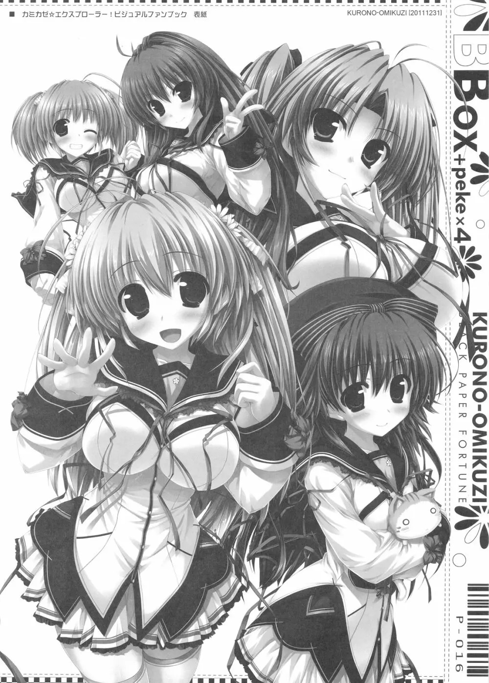BBox-peke×4 Page.16