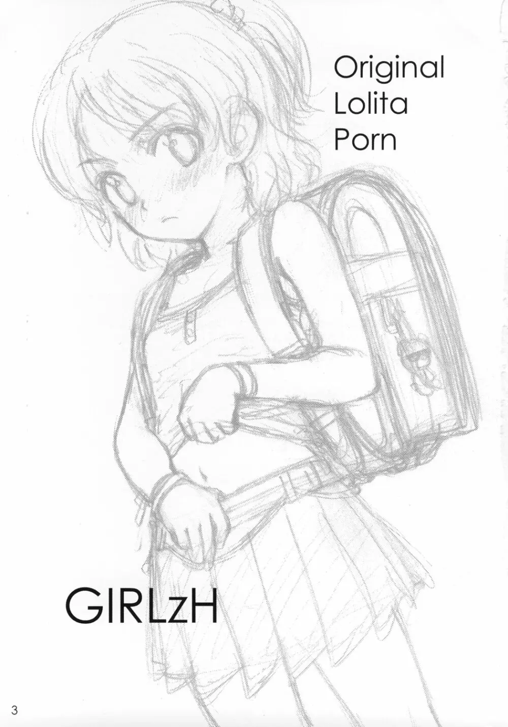 GIRLzH Page.2